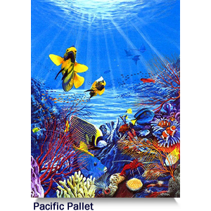 Pacific Pallet